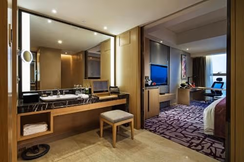 Empress Room