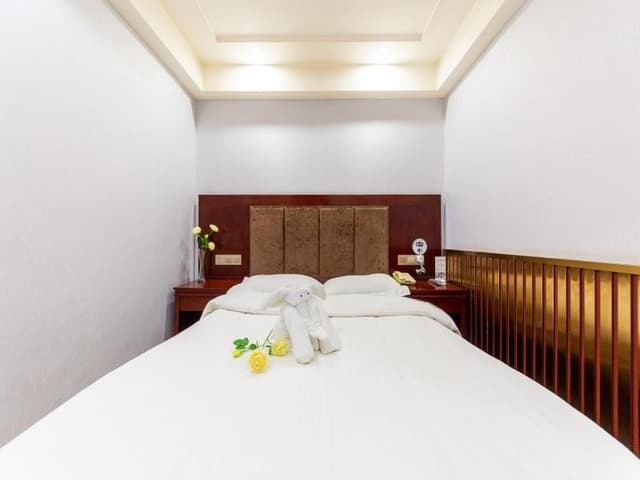 Business Double Room