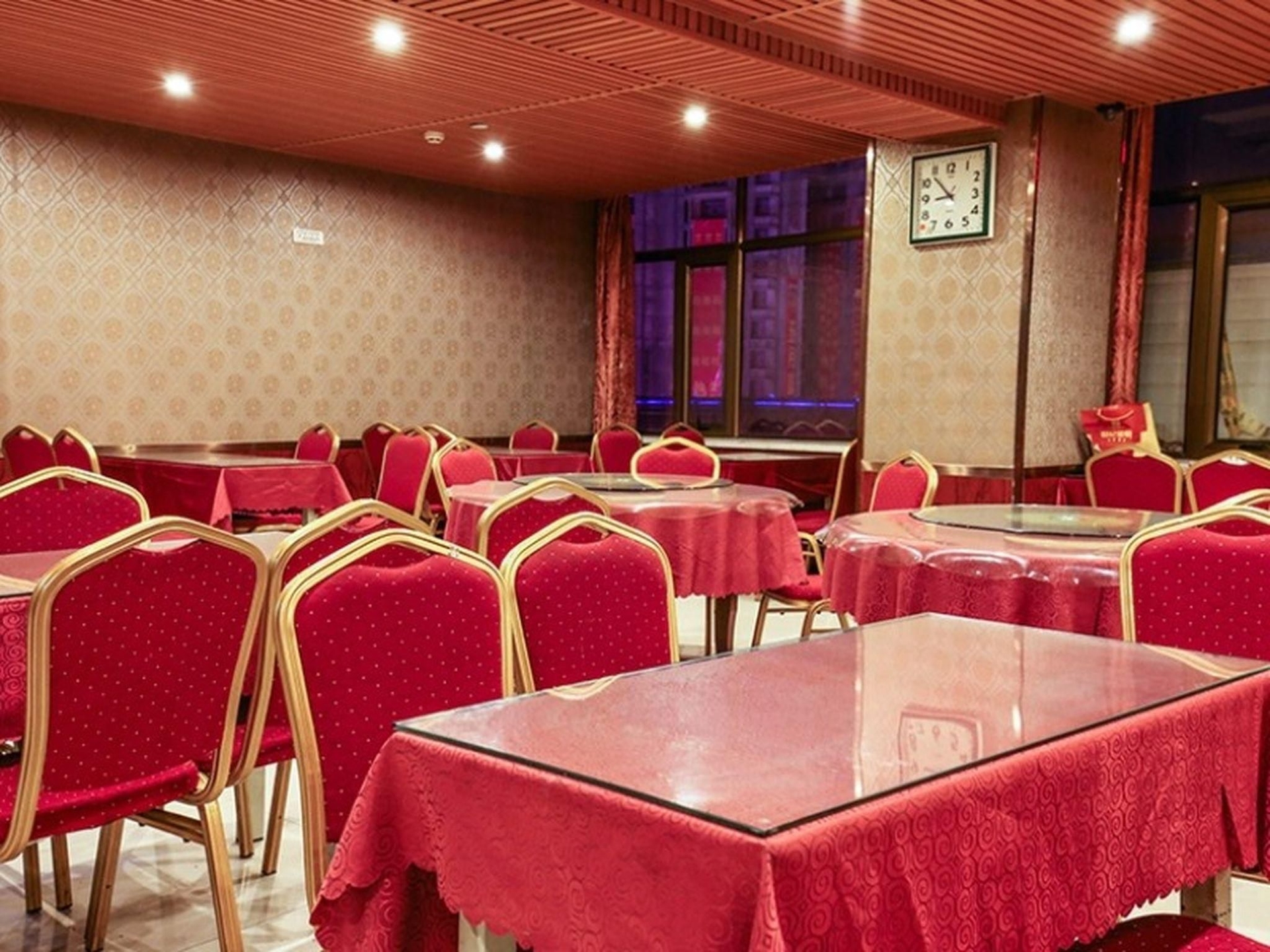 กรีนทรี อินน์ หลันโจว เทรนสเตชั่น โร้ด อีสต์ บิสซิเนส โฮเต็ล (GreenTree Inn Lanzhou Train Station Road East Business Hotel)3