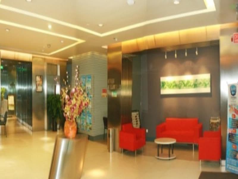Jinjiang Inn Changchun Railway Station Wanda Plaza Jinjiang Inn Changchun Railway Station Wanda Plaza