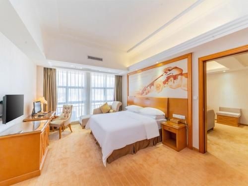 Vienna International Hotel Shenzhen Shiyan Bus Station2