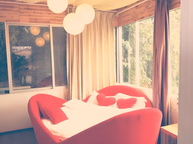 Superior King Bed