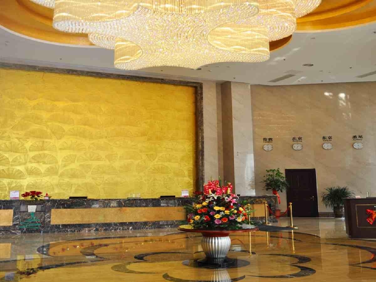 รามาดา หลินอี้ นอร์ท (Ramada Linyi North)3