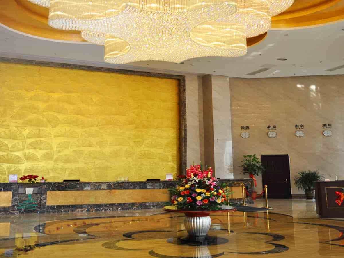 Ramada Linyi North Ramada Linyi North