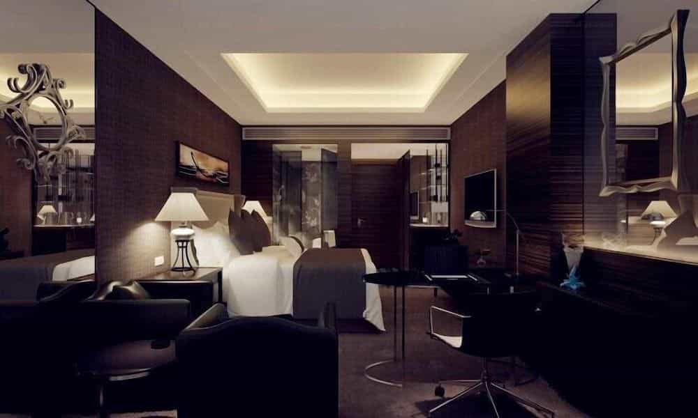 Days Hotel Dawn Fuzhou Days Hotel Dawn Fuzhou