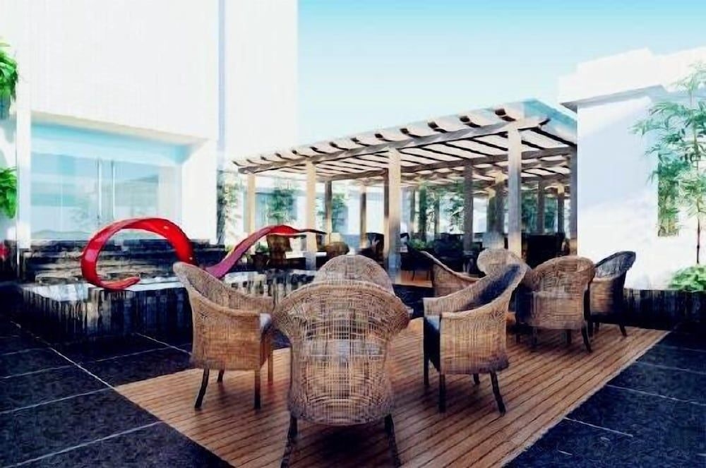 Days Hotel Dawn Fuzhou0