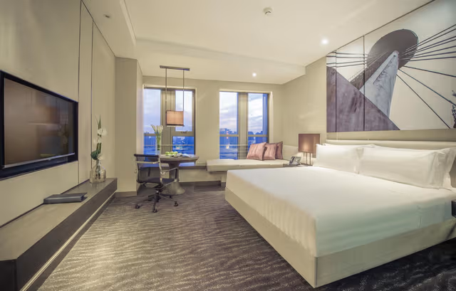 Club Suite