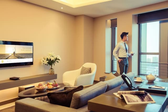 Club Suite