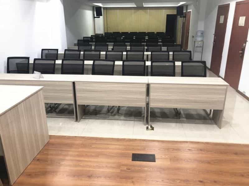 โรงแรมกรีนทรี อินน์ เอียนเฉิง ต้าเฟิ่งแอเรีย หวงไห่ เวสต์ โร้ด โรงแรมกรีนทรี อินน์ เอียนเฉิง ต้าเฟิ่งแอเรีย หวงไห่ เวสต์ โร้ด