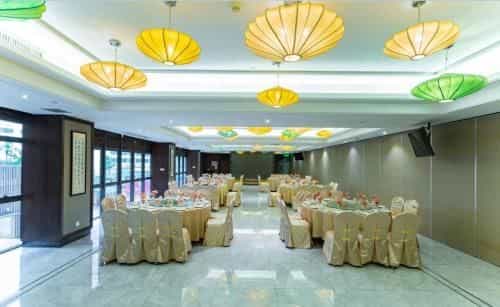 โรงแรมปาล์ม สปริง โรงแรมปาล์ม สปริง