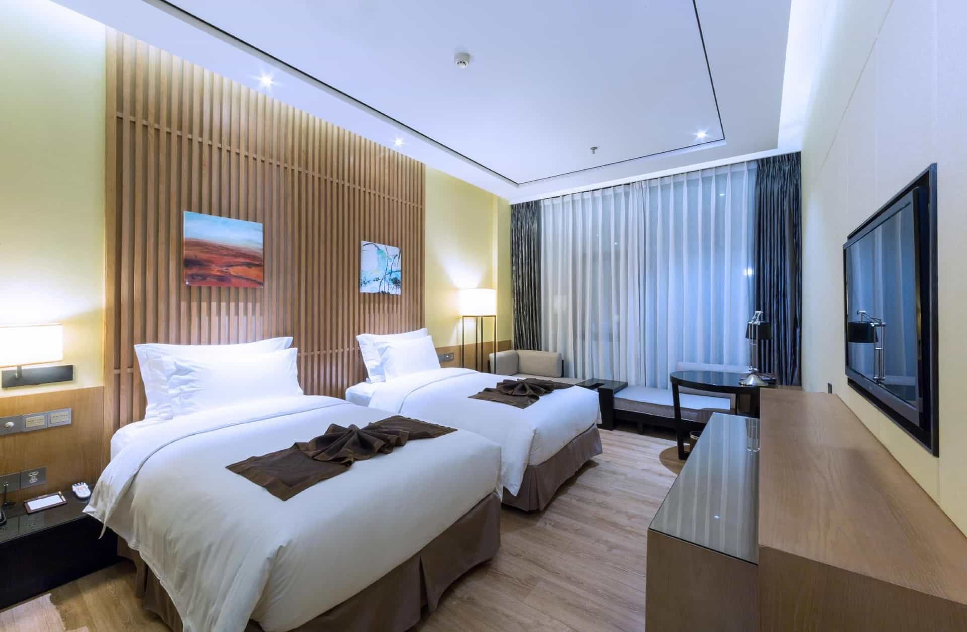 โรงแรมปาล์ม สปริง โรงแรมปาล์ม สปริง