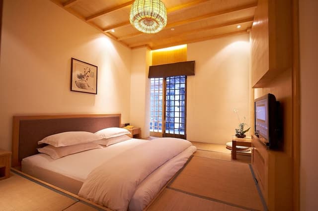 Design Double Room
