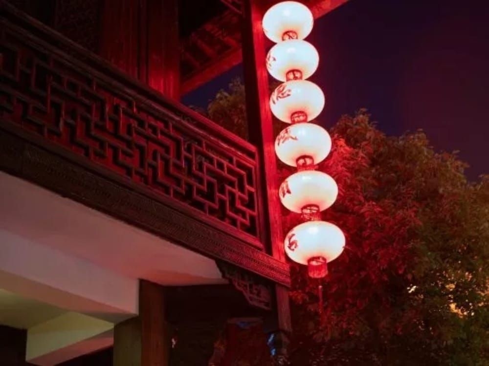 Xiangji Yard Boutique Hotel0