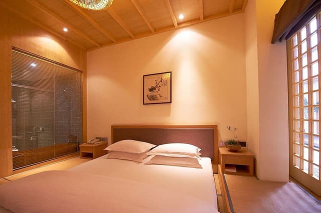 Design Double Room