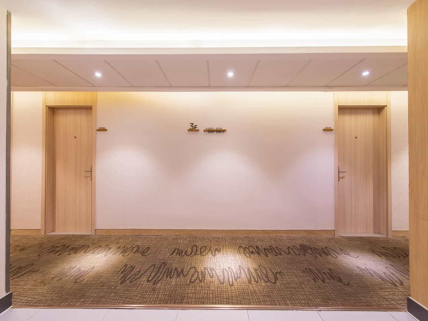 Hanting Hotel Dalian Huanan Square Hanting Hotel Dalian Huanan Square