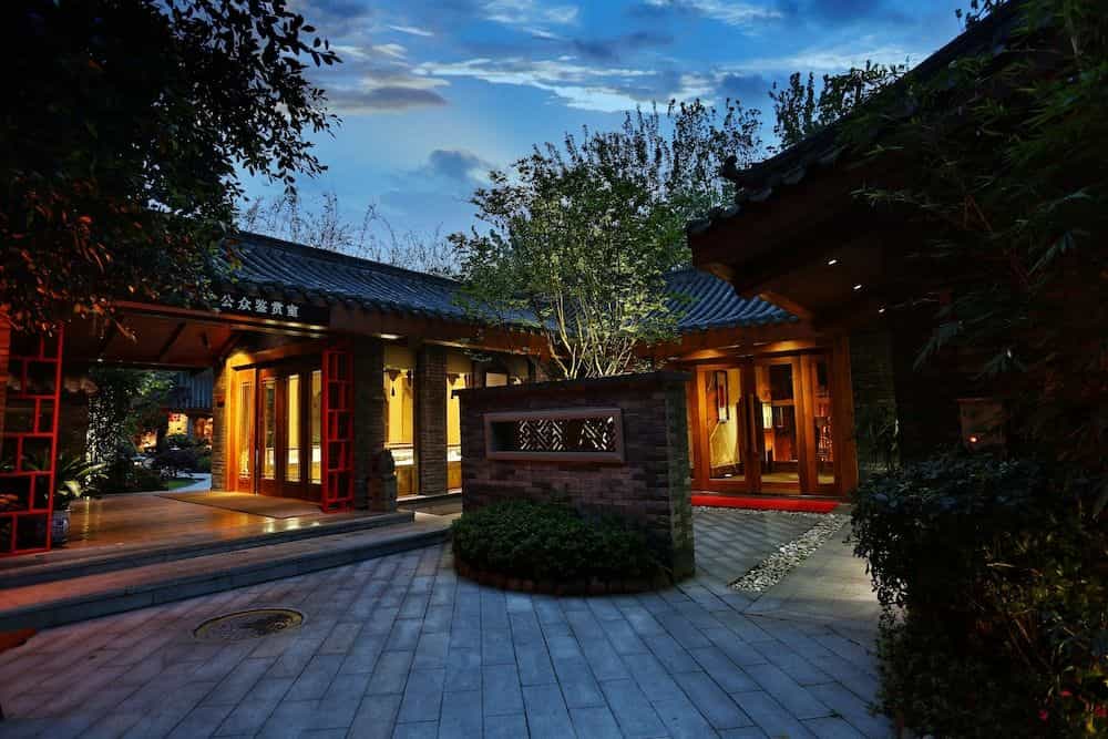Chengdu Huanhua Hongtai Hotel Chengdu Huanhua Hongtai Hotel