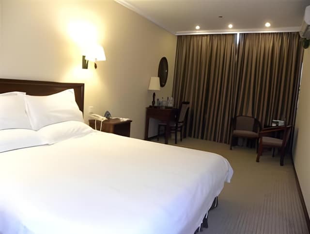 Guest Twin Room