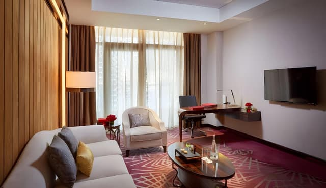 Family Supreme Room