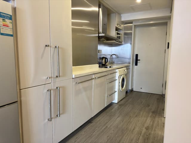 Comfort Triple Room with Shower