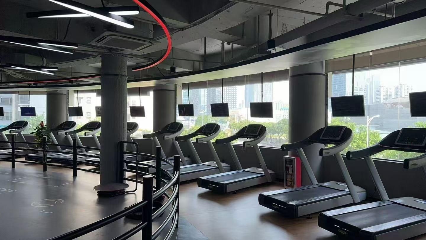 Orange International Hotel Guangzhou Zhujiang New Town - Free Shuttle Bus to Canton Fair3