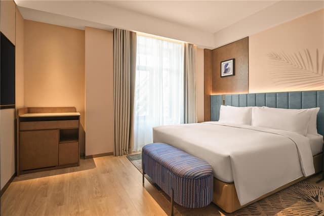 KING ACCESSIBLE ROOM