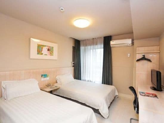 WH - Standard Room