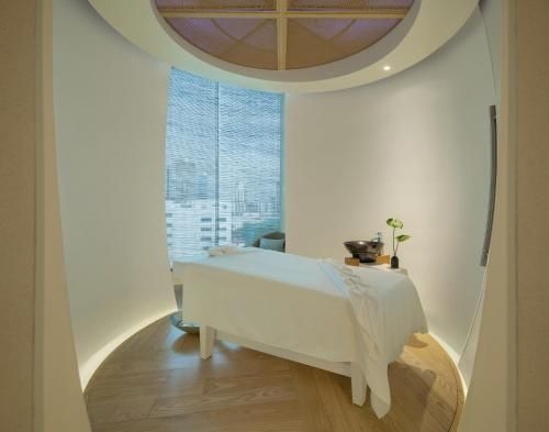Le Méridien Bangkok2