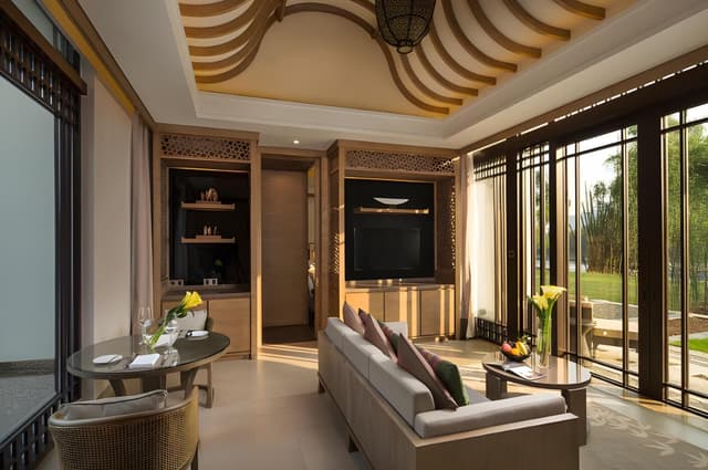 Li River Impression-1 bedroom Villa