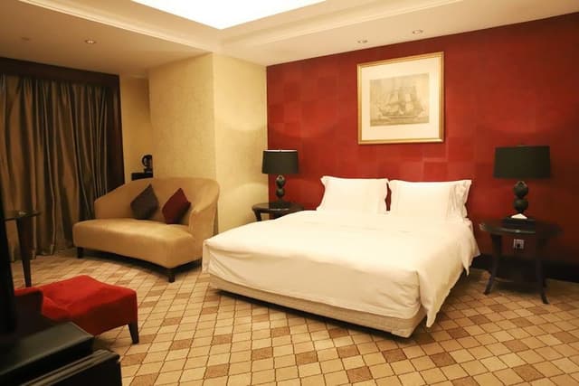 Comfort Suite