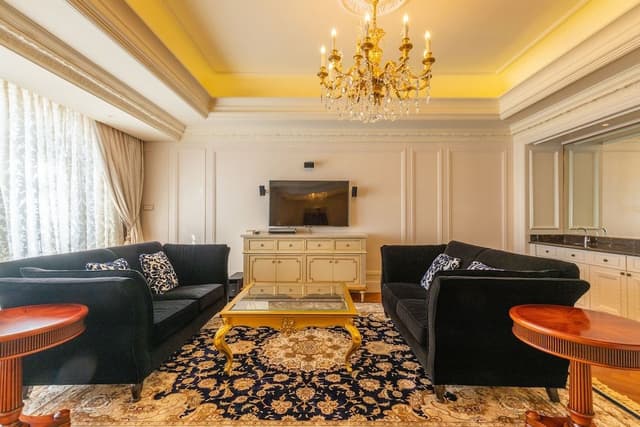 Suite, 2 Bedrooms, Ocean View