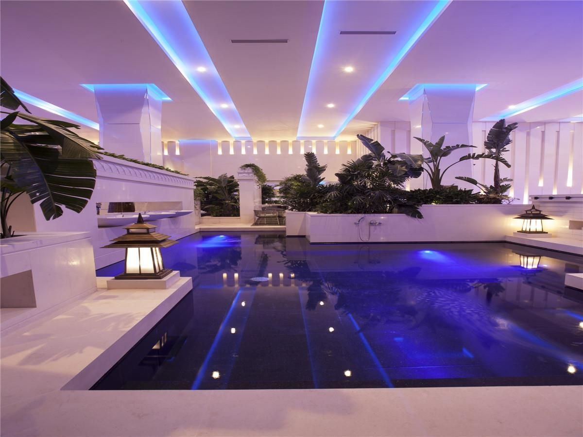 พาเลซ การ์เดน โฮเต็ล แอนด์ รีสอร์ต (Palace Garden Hotel and Resorts)3