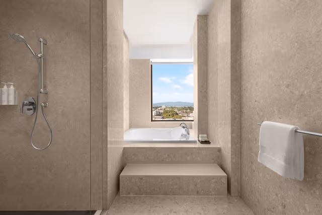 Royal Suite, 2 Bedrooms