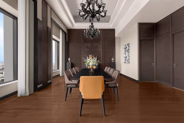 Royal Suite, 2 Bedrooms