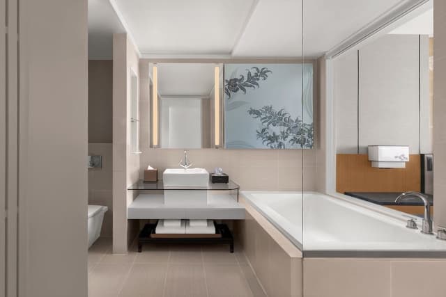 Club Suite, 1 Bedroom