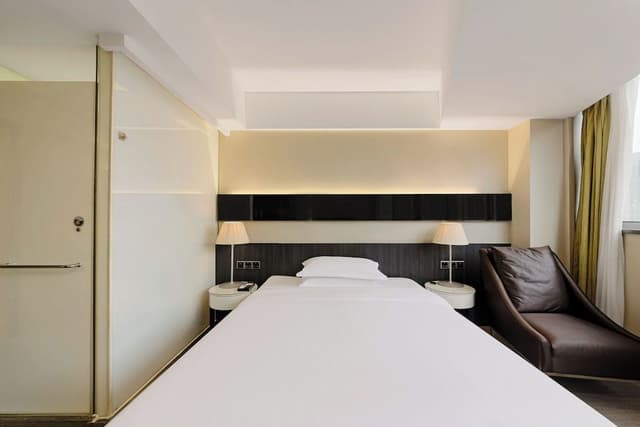 Basic Single Room