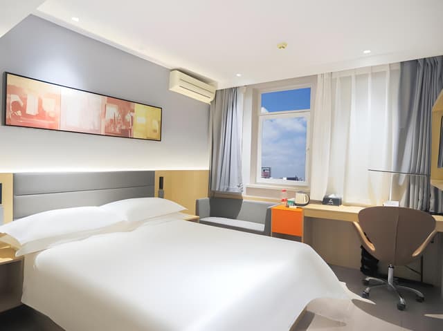 WH - Standard Room