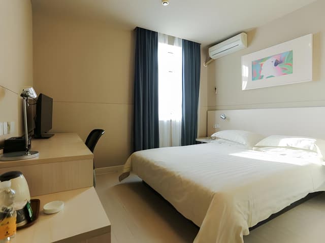 WH - Standard Room