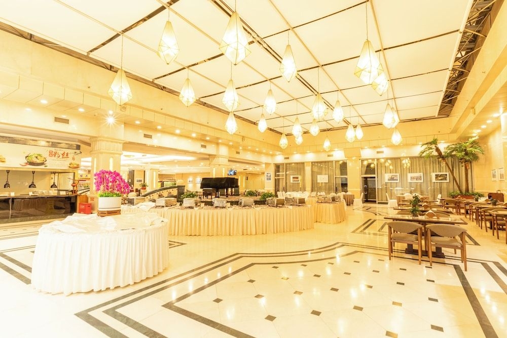 Beijing Nanyueyuan Hotel3