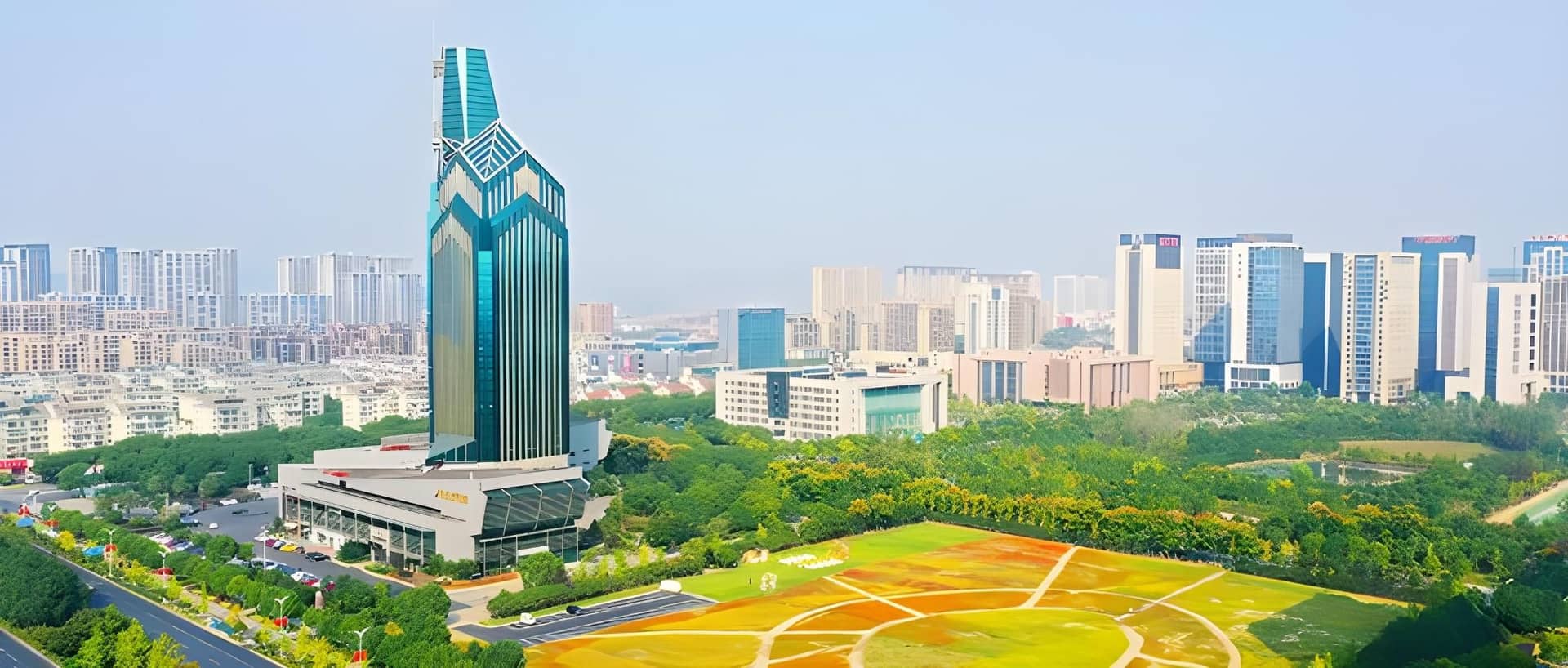 New Century Grand Hotel Zhuji Yaojiang New Century Grand Hotel Zhuji Yaojiang