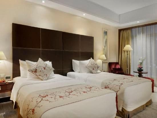 Executive Room (2 beds)