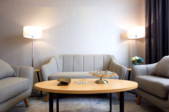 Executive Suite