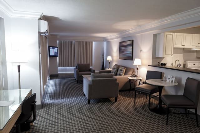 Premium Suite