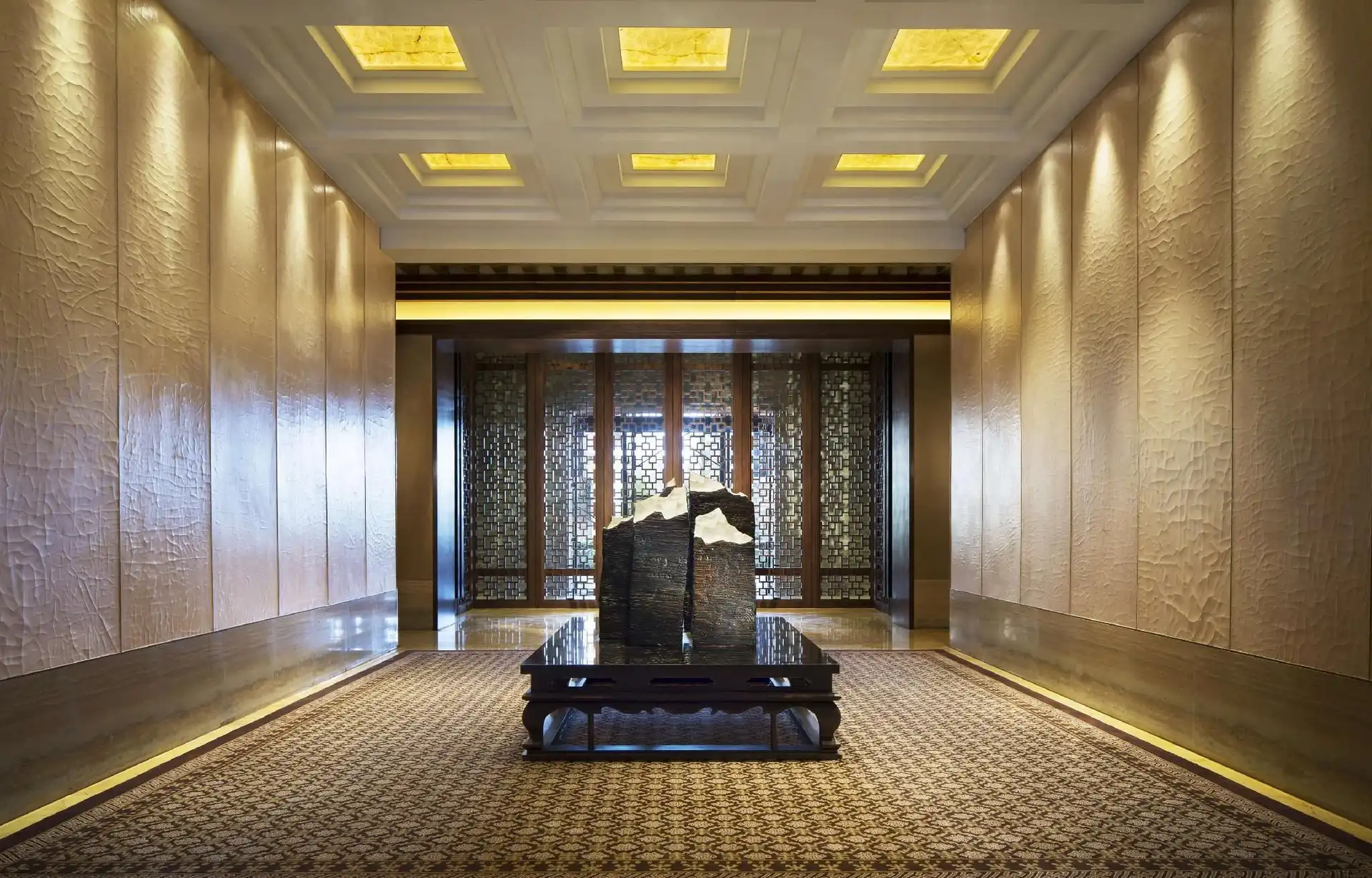Park Hyatt Changbaishan Park Hyatt Changbaishan