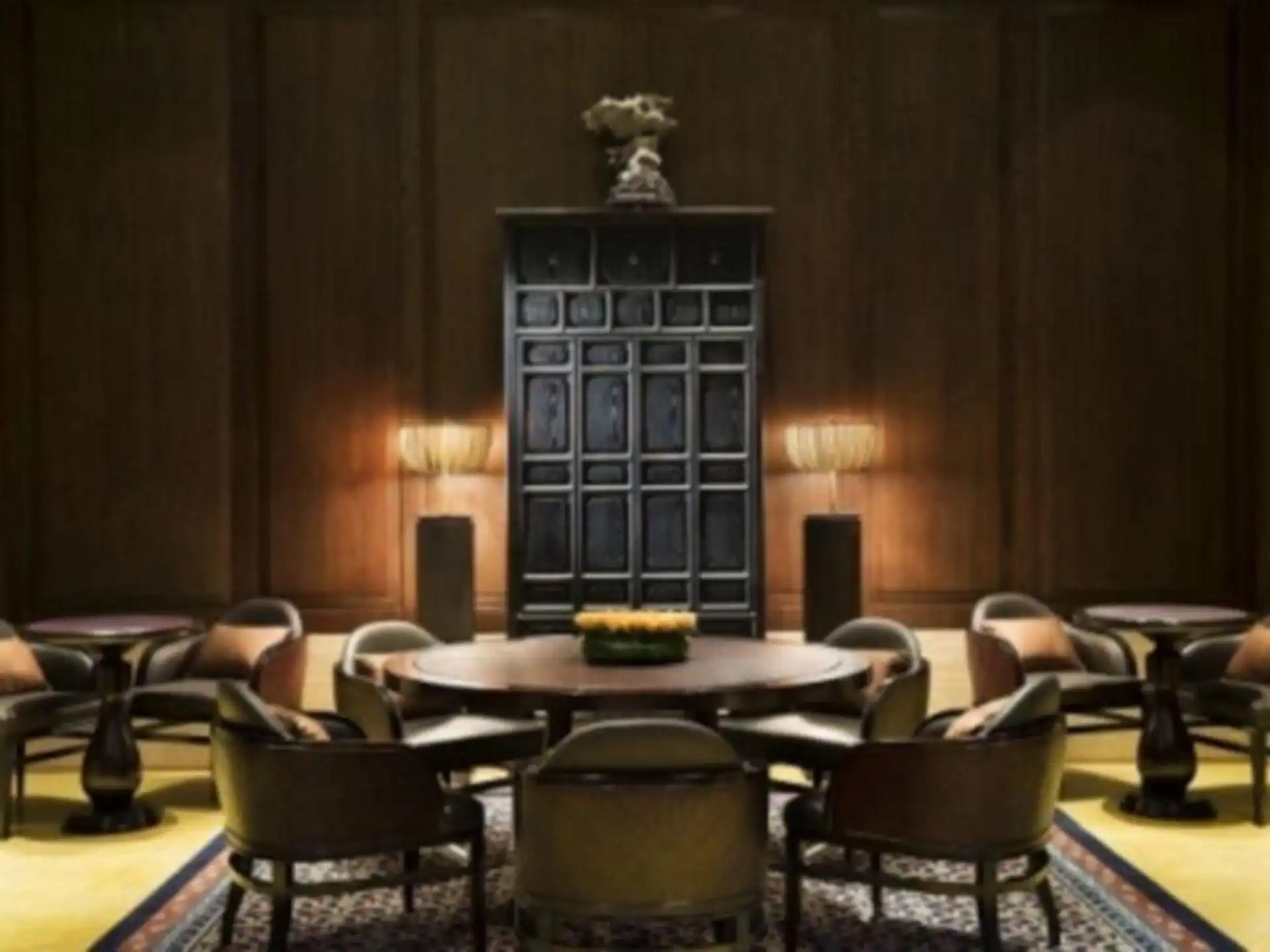 Park Hyatt Changbaishan Park Hyatt Changbaishan