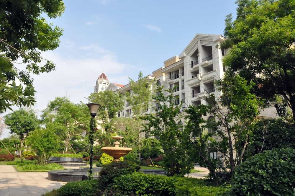 Country Garden Phoenix Hotel Country Garden Phoenix Hotel