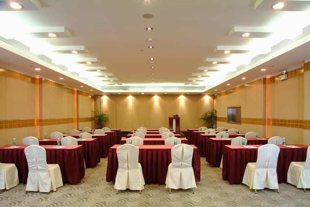 Hengfeng Haiyue International Hotel Hengfeng Haiyue International Hotel