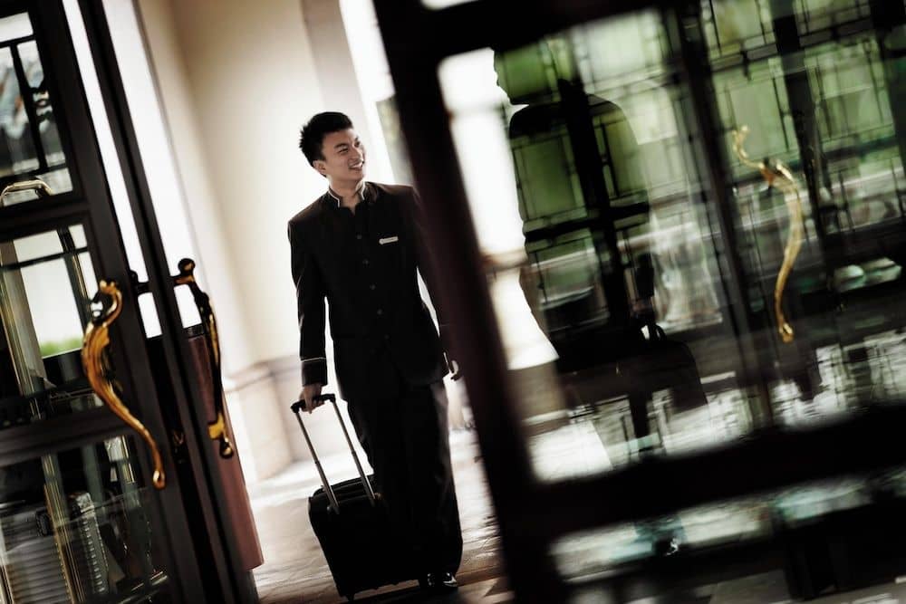 Four Seasons Hotel Hangzhou at West Lake Four Seasons Hotel Hangzhou at West Lake