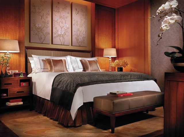 Lagoon Suite