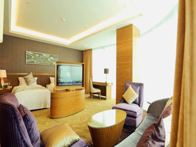 Duplex Suite