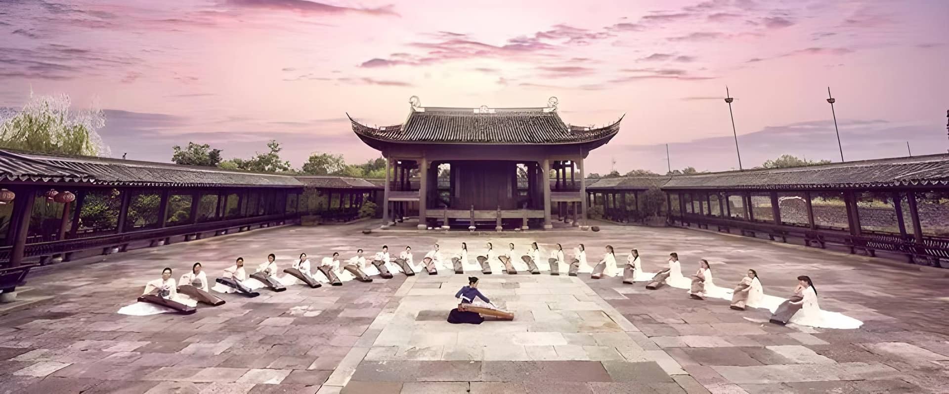 Ningbo Shi Qi Fang Kaiyuan Hotel Ningbo Shi Qi Fang Kaiyuan Hotel